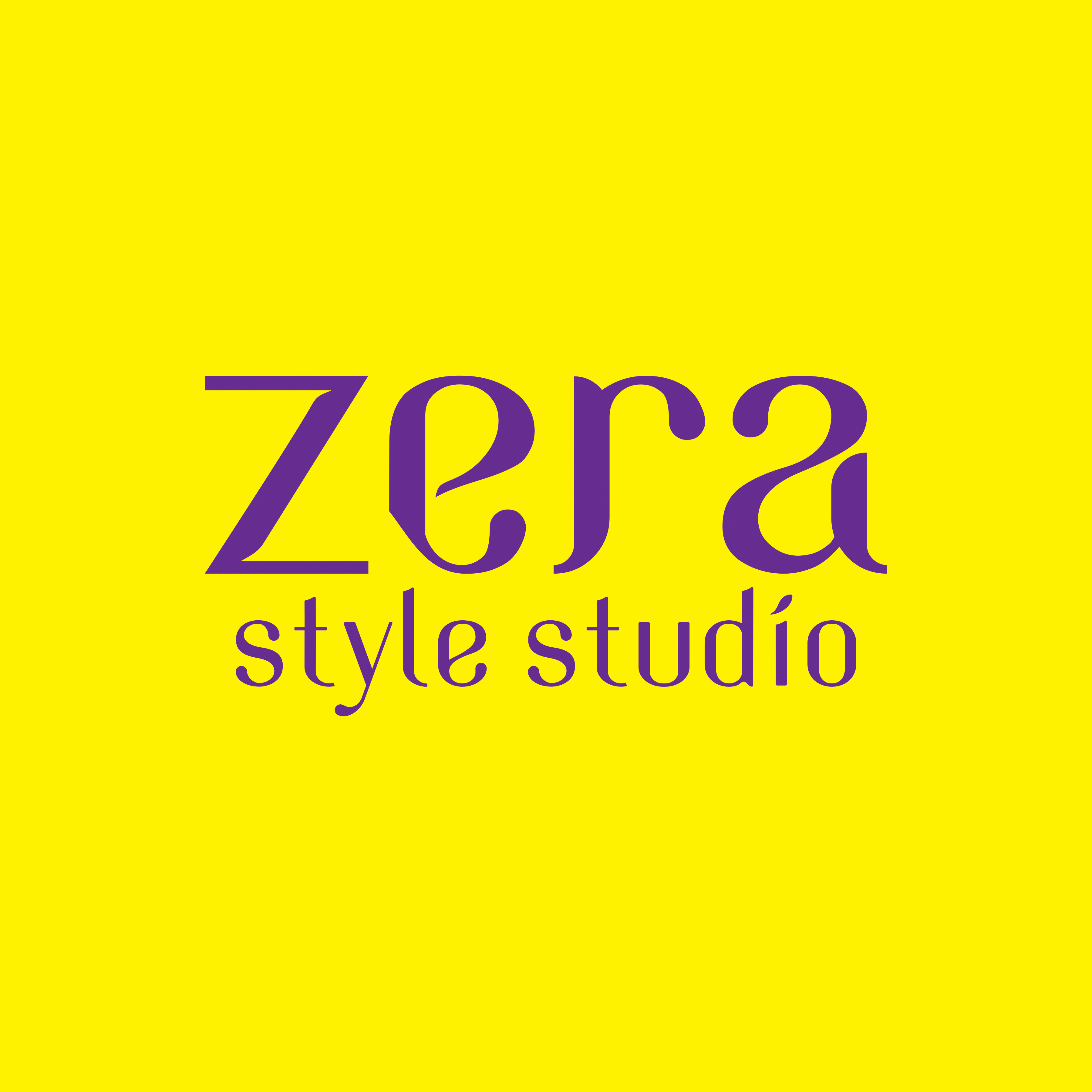 Zera Logo